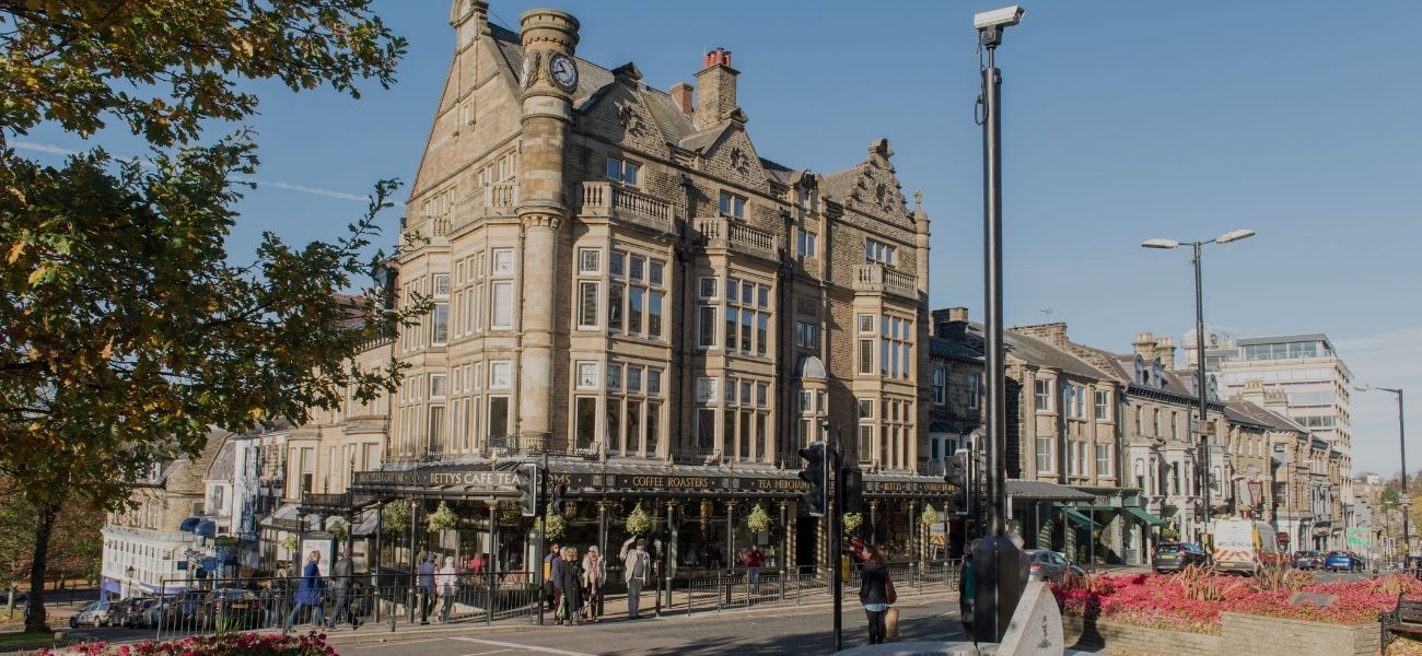 Our Favourite Things To Do In Harrogate